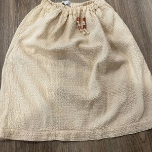 Girls Midi Skirt